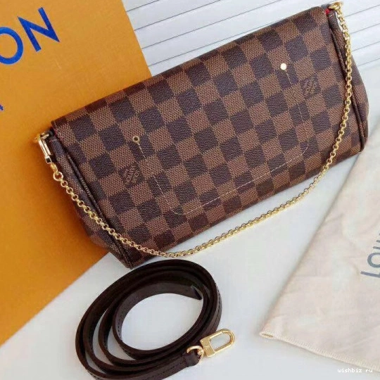 WIS Favorite Louis MM Vuitton 0310